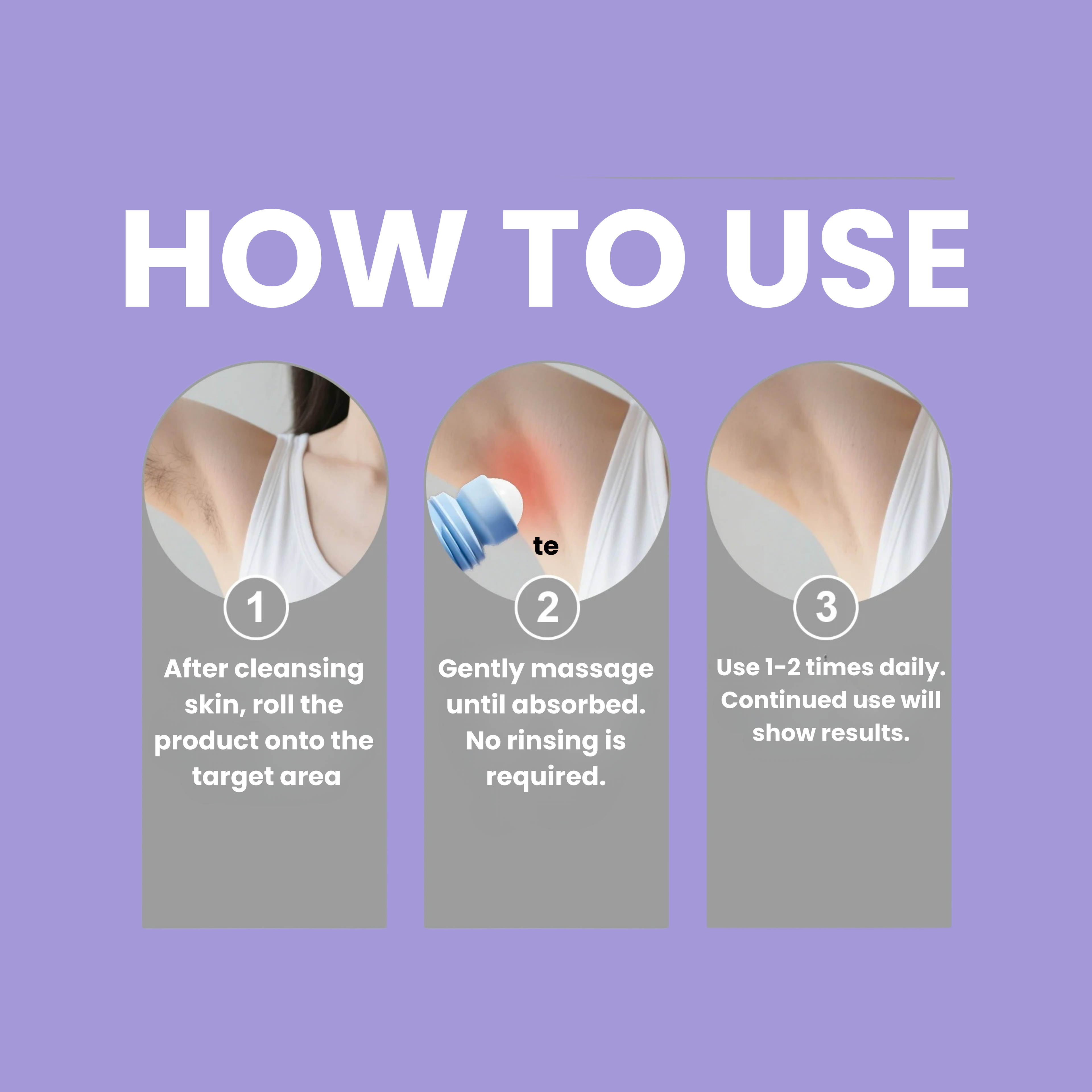 Exora™ Skin Smoothing Solution